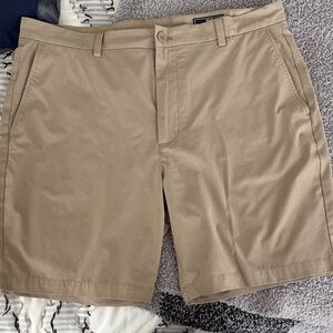 Men's Tan Shorts